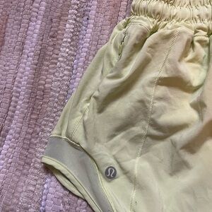 Lululemon Shorts